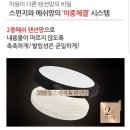 반트 삼십육점오 골드 텐션 쿠션