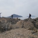 해넘이길 이미지