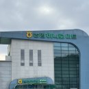 홍천농협동부지점 | 춘천 홍천 마트 남산농협 광판지점 하나로마트 후기 (고기, 장작 파는 곳)