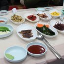 울릉회식당