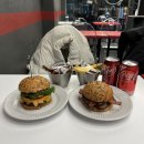 건대 혼밥 맛집 수제버거 수퍼슬라이더스