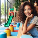 4월 오감만족베이비마사지(2~6개월 미만 영아와 부모) | 뒤뚱뒤뚱베이비카페 청라동 첫 방문에서 느낀 영아맞춤 만족도 리뷰