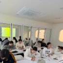 충남공업(주) | [ 평택 승무원학원 ] 크루쓰 승무원학원 신규반 수업 후기✈️🩵