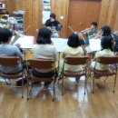 꿈꾸는씨앗지역아동센터 이미지