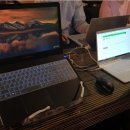 구산동 도서관마을 이미지