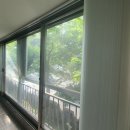성산구 ⓕ-3 | 창원 성산구 성원3차아파트 샤시 교체 후기