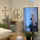 화성드림파크 운영관리동 2층 | [대구원목가구/디자인가구]감각적인 가구배치가 돋보였던 동대구센텀화성파크드림의 고객님이십니다♥