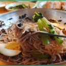 샘밭막국수 이미지