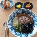 새우랑소바랑 - 군산시 구시장로 77 | 새우랑소바랑