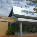 한밭도서관 화장실 이미지