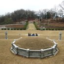 이천서씨 묘 이미지