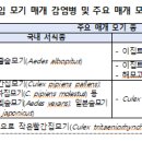 우리나라 방역 관문에서, 해외유입 모기도 잡는다! 이미지