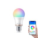 스마트 LED 조명: 내 공간을 폼나게!
