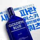 블루 이미지