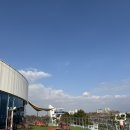 하늘달빛로L | [영종도 카페] LP 감성 가득한 인천 영종도카페 &#39;사운즈오브선셋&#39;