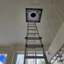 김포한강5로-L | 김포한강신도시 커피체인점 엘지천장형에어컨설치 후기