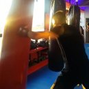 액티브 복싱클럽 이미지