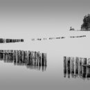 바다스케치 이미지