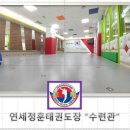 키즈연세태권도장 이미지