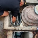 고성펌프 | 고성누수탐지, 계량기부터 부스터펌프까지 꼼꼼하게 점검! 누수배관수리 현장 후기