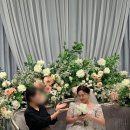 호텔청담옴므 | day ! 👰🏻‍♀️🤵🏻💍 (전주더메이호텔웨딩 본식후기 마제스틱볼룸홀,전주청담스토리,신영수스냅,어나더모션...