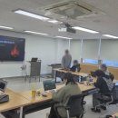 중림종합사회복지관 | 중림종합사회복지관에서 AI 숏폼 강의를 하고 왔습니다.