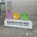 365 대기없는 약국 | 전남대학교어린이병원 외래부터 2박 3일 검사 입원까지, 아이와 직접 다녀온 후기 +대기없는약국 추천