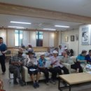 광산구노인복지관 이미지