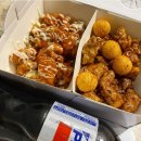 처갓집양념치킨 이미지