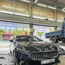 광주역4로R | 기아자동차 K7 한국타이어 벤투스 S2AS 18인치 타이어싼곳 [광주타이어메카]