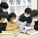 장수군립도서관 이미지