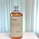 빨래하는날 | 실내건조 후 쉰내 왜 날까? 르주르 소프트 액체세제로 냄새 없이 빨래하는 방법