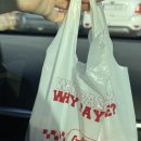 원앙슈퍼 | 연인이랑 슈퍼크리스피버거 서충주점 오픈 이벤트 다녀온 후기🍔