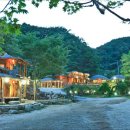 토담 황토 펜션 이미지