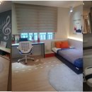 진위고 기숙사 이미지