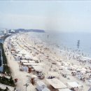1970년대의 해변들 이미지