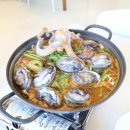 제주해물탕 | 제주 산방산 맛집 서귀포 해물탕 제주초가집 돌문어전복전골 제대로 즐긴 후기
