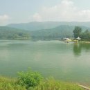 팔공산올레길 6코스 이미지