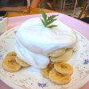 플러피 | 홍대 연남동 수플레 팬케이크 맛집 카페 플러피 연남 솔직후기
