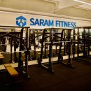 사람 휘트니스 병영점 이미지