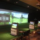 백석스크린골프 이미지