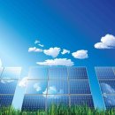 태양광발전소 일조시간계산하기, 태양광발전소 수익계산 이미지