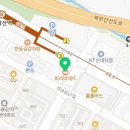 파리바게뜨봉화산역점
