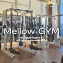 Personal Training GYM | [ 청주 용암동헬스장] 따뜻하고 편안한 멜로우짐_part.1