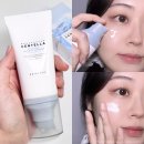 1004 | 올리브영 1위 겨울 화잘먹 선크림 추천템 스킨1004 선세럼 사용후기