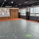 정인체육관 이미지