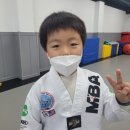 덕정MBA태권도장 이미지