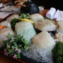 송화회초밥 이미지