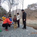 [13th]청도 수리덤 캠핑장...닭똥집&amp;닭발 이미지