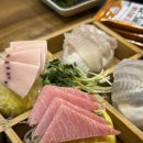 동해회집 | 천안 두정동 맛집 찐 괜찮은 동해바다횟집 해물탕 후기